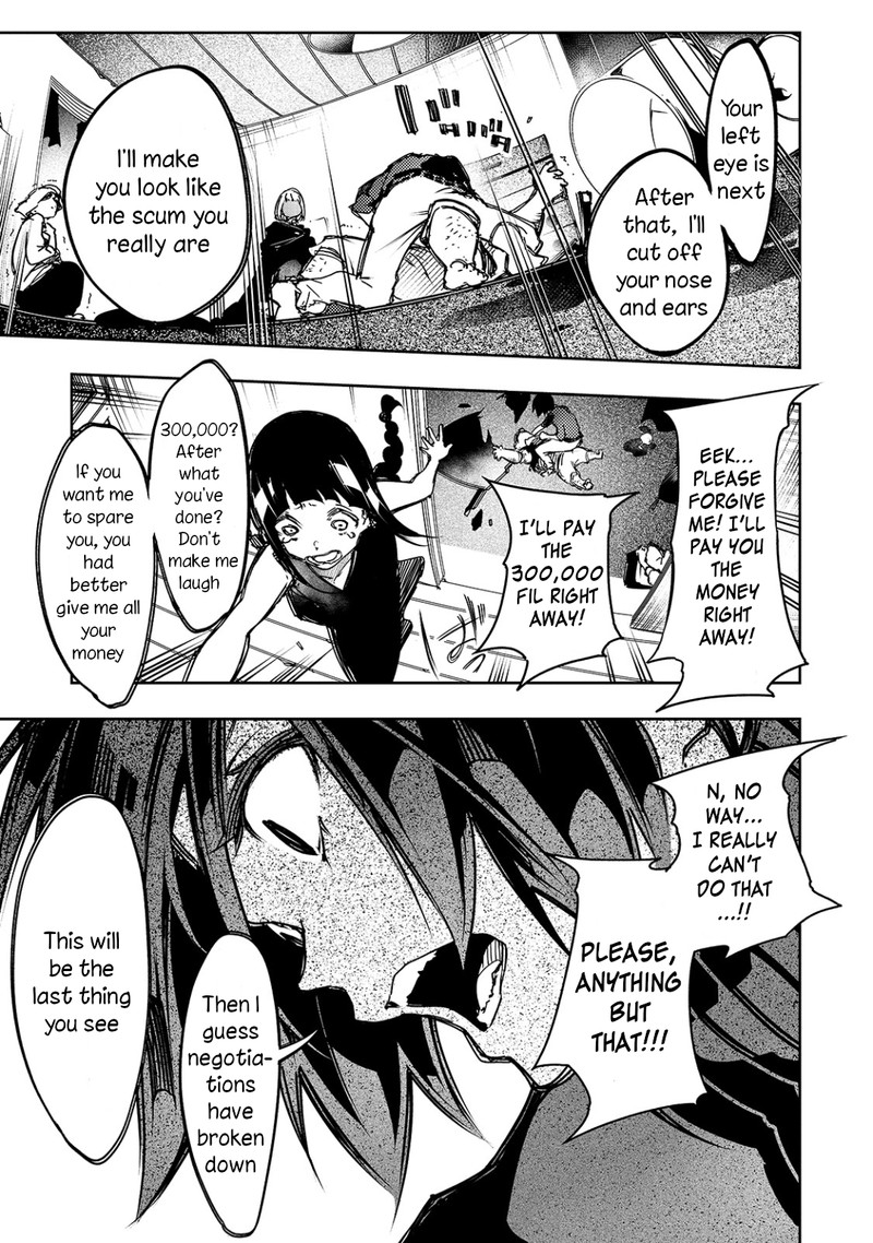 Saikyou No Shien Shoku Wajutsushi Dearu Ore Wa Sekai Saikyou Kuran O Shitagaeru 15 5