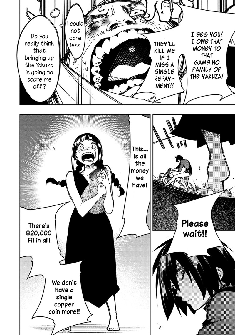 Saikyou No Shien Shoku Wajutsushi Dearu Ore Wa Sekai Saikyou Kuran O Shitagaeru 15 6