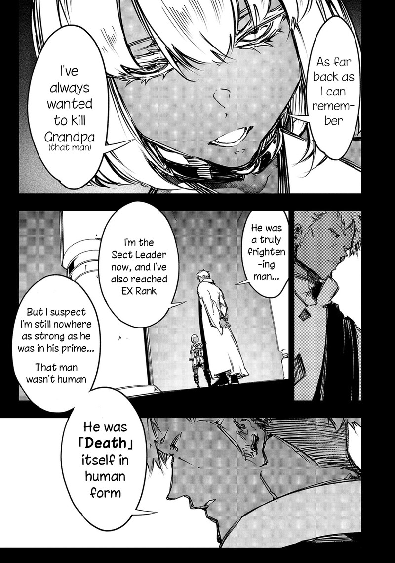 Saikyou No Shien Shoku Wajutsushi Dearu Ore Wa Sekai Saikyou Kuran O Shitagaeru 16 11