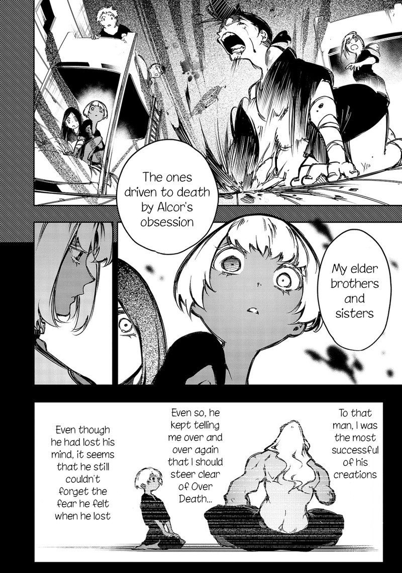 Saikyou No Shien Shoku Wajutsushi Dearu Ore Wa Sekai Saikyou Kuran O Shitagaeru 16 14
