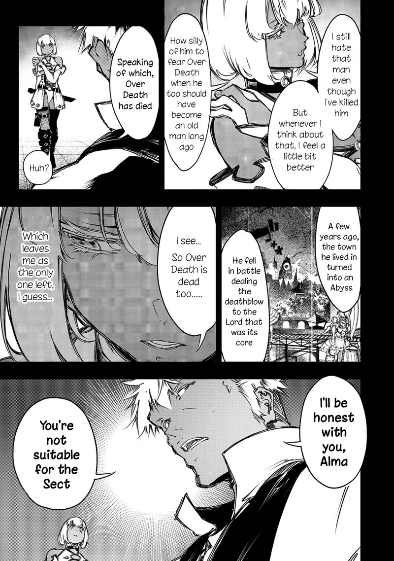 Saikyou No Shien Shoku Wajutsushi Dearu Ore Wa Sekai Saikyou Kuran O Shitagaeru 16 15