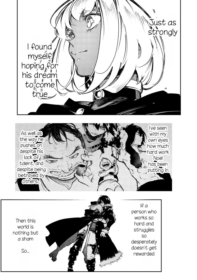 Saikyou No Shien Shoku Wajutsushi Dearu Ore Wa Sekai Saikyou Kuran O Shitagaeru 16 21