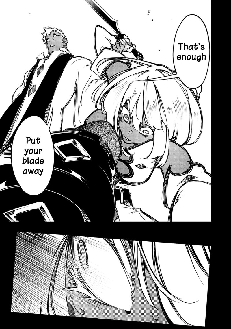 Saikyou No Shien Shoku Wajutsushi Dearu Ore Wa Sekai Saikyou Kuran O Shitagaeru 16 7