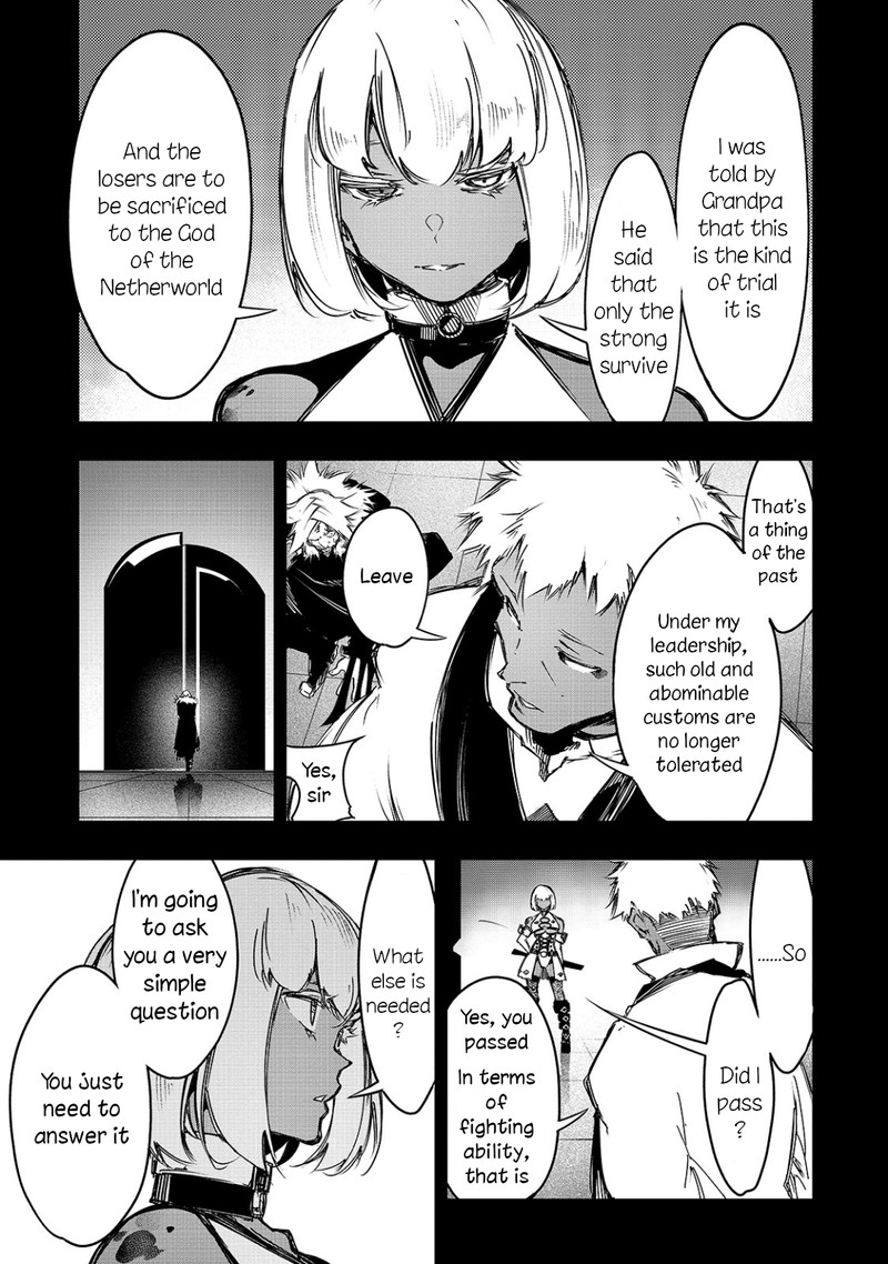 Saikyou No Shien Shoku Wajutsushi Dearu Ore Wa Sekai Saikyou Kuran O Shitagaeru 16 9
