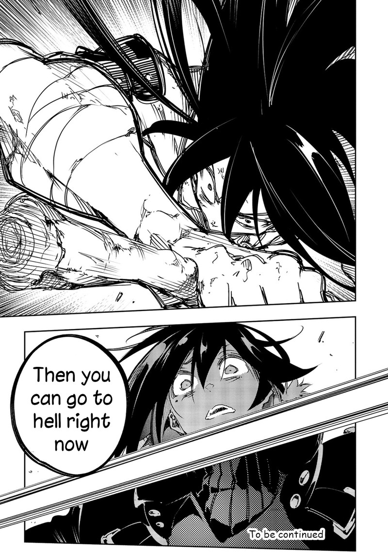 Saikyou No Shien Shoku Wajutsushi Dearu Ore Wa Sekai Saikyou Kuran O Shitagaeru 17 23