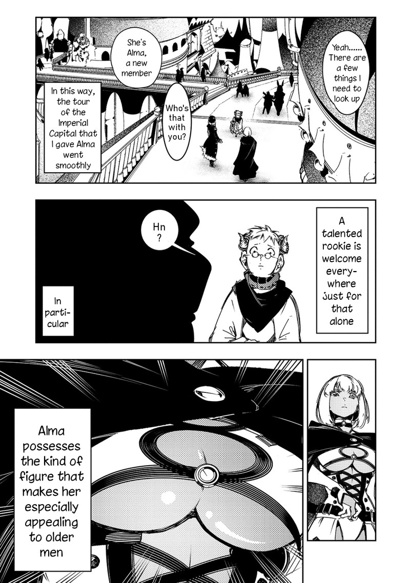Saikyou No Shien Shoku Wajutsushi Dearu Ore Wa Sekai Saikyou Kuran O Shitagaeru 17 7