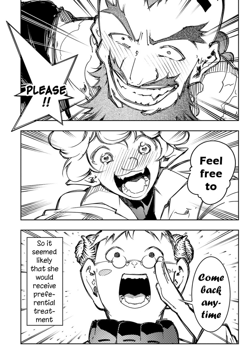 Saikyou No Shien Shoku Wajutsushi Dearu Ore Wa Sekai Saikyou Kuran O Shitagaeru 17 8