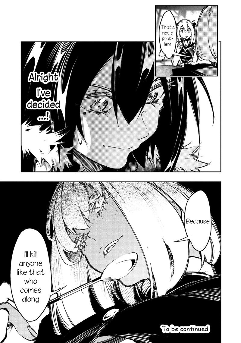 Saikyou No Shien Shoku Wajutsushi Dearu Ore Wa Sekai Saikyou Kuran O Shitagaeru 18 25