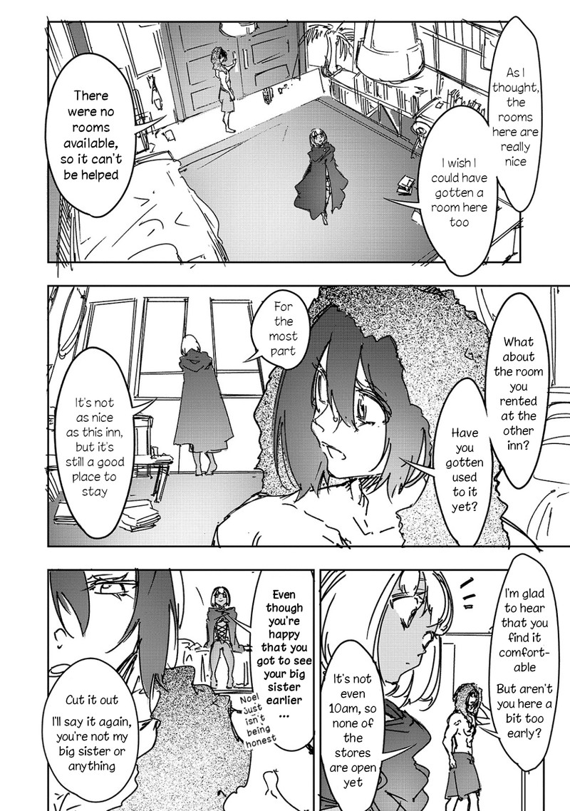 Saikyou No Shien Shoku Wajutsushi Dearu Ore Wa Sekai Saikyou Kuran O Shitagaeru 18a 2