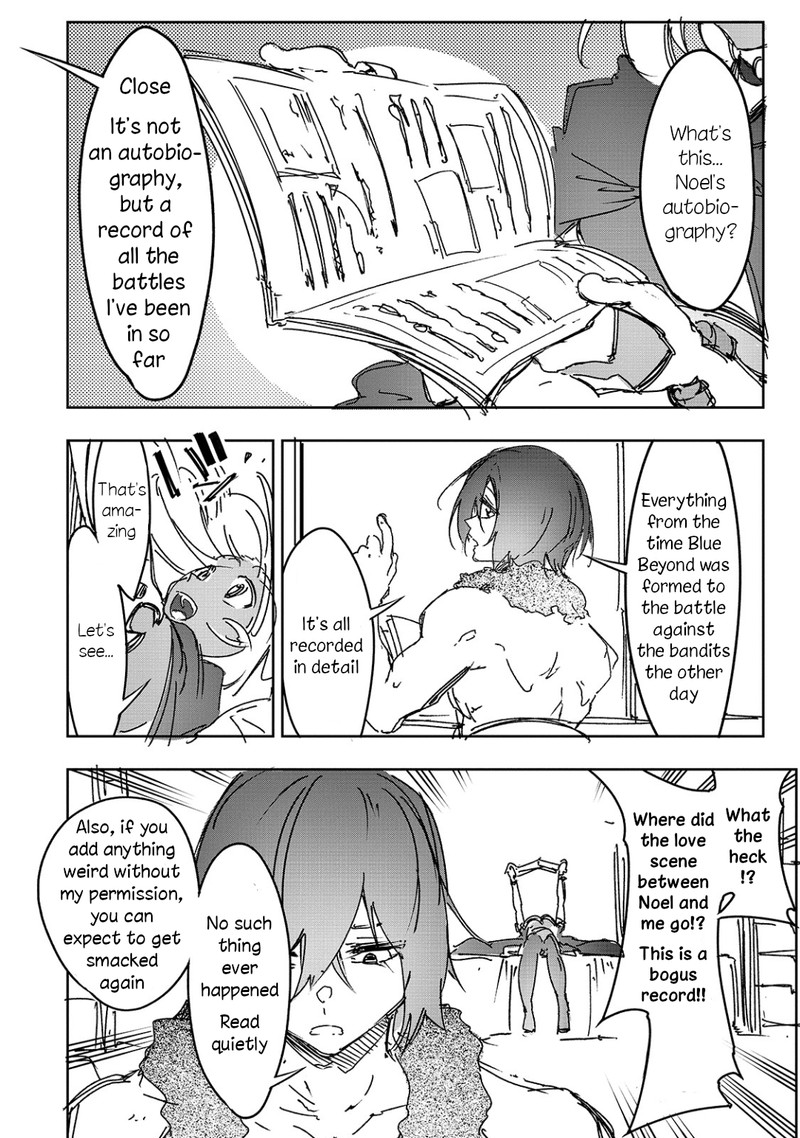 Saikyou No Shien Shoku Wajutsushi Dearu Ore Wa Sekai Saikyou Kuran O Shitagaeru 18a 4