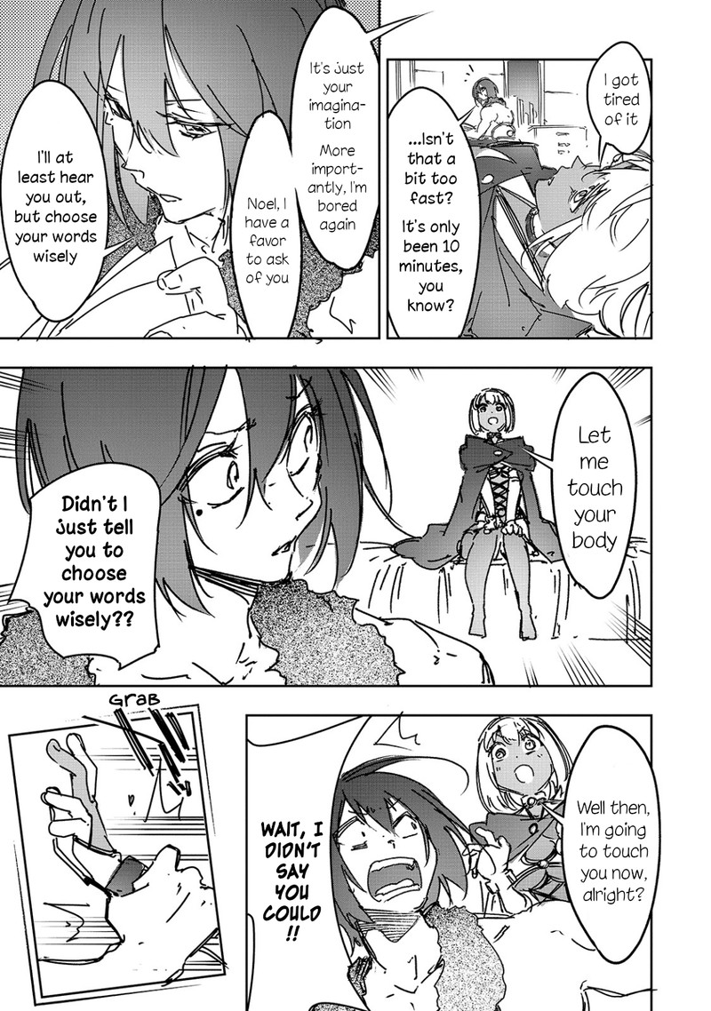 Saikyou No Shien Shoku Wajutsushi Dearu Ore Wa Sekai Saikyou Kuran O Shitagaeru 18a 5