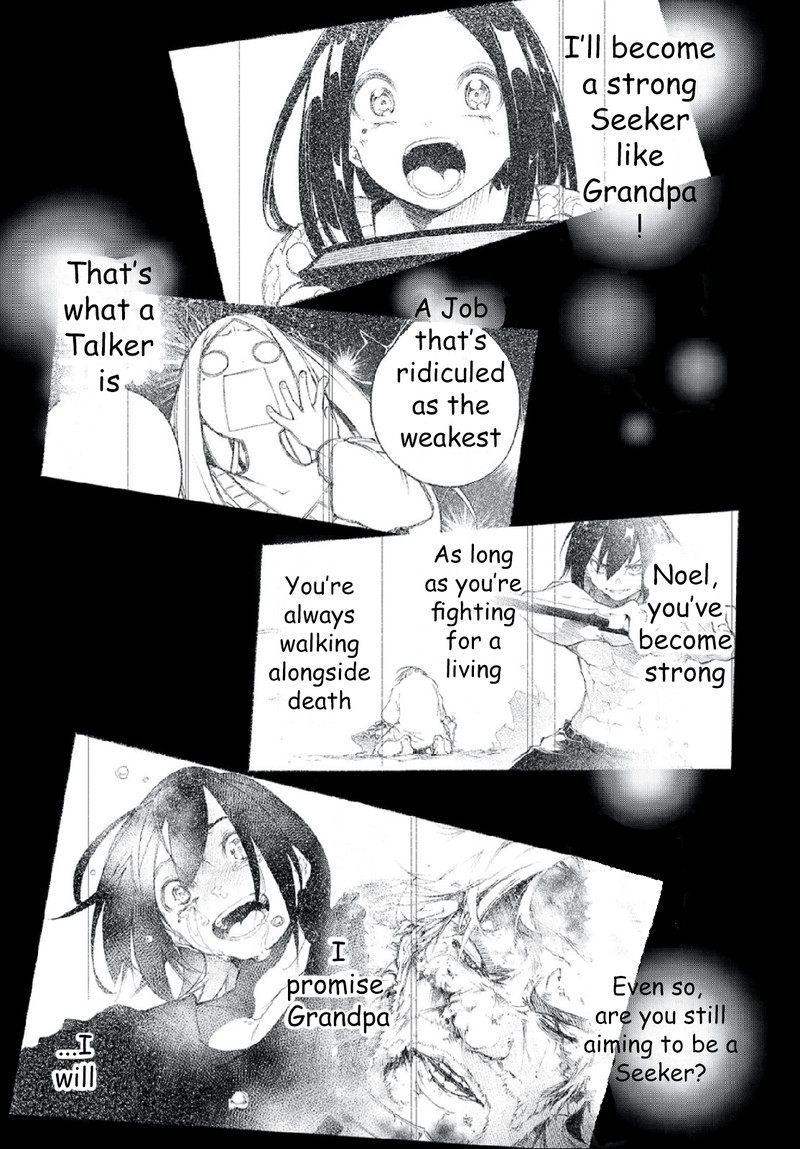 Saikyou No Shien Shoku Wajutsushi Dearu Ore Wa Sekai Saikyou Kuran O Shitagaeru 2 1