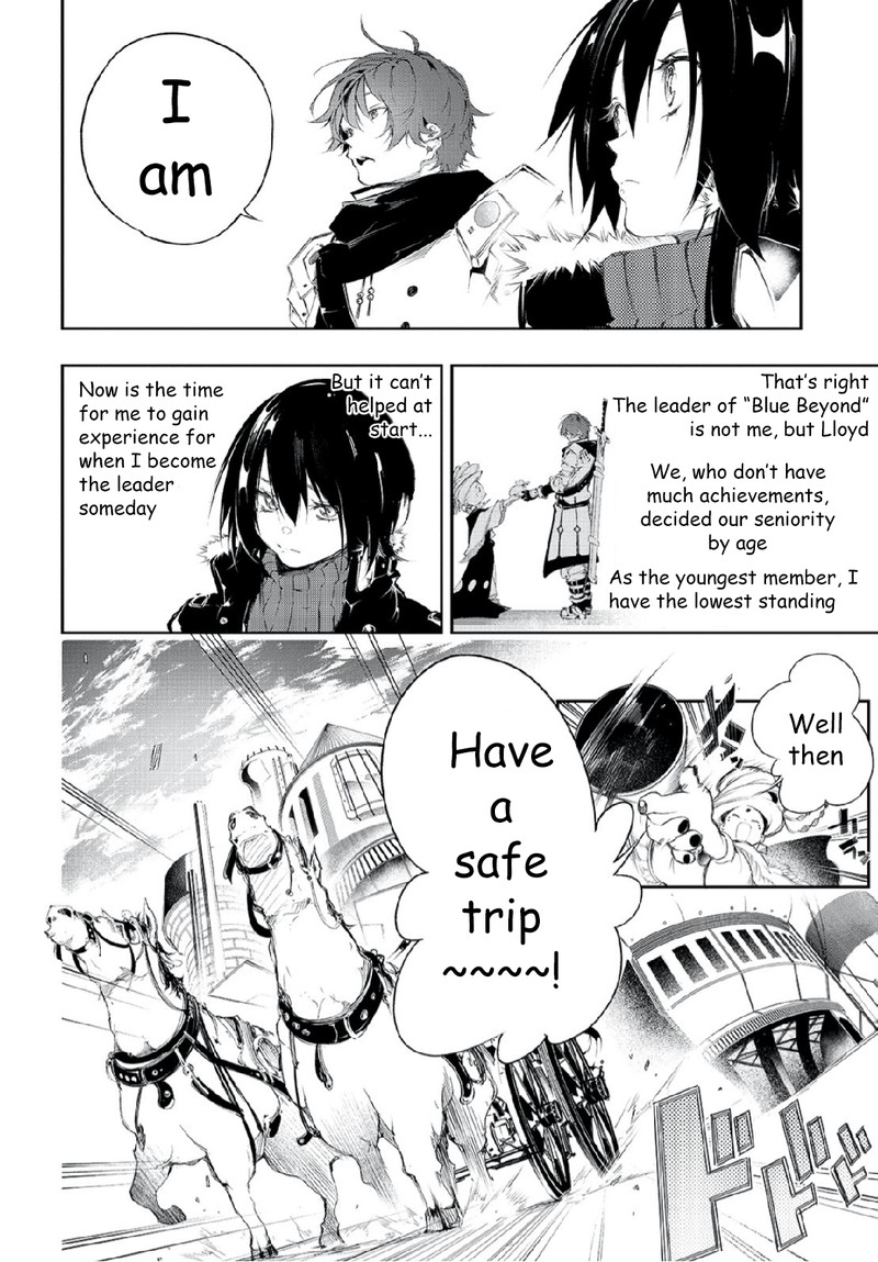 Saikyou No Shien Shoku Wajutsushi Dearu Ore Wa Sekai Saikyou Kuran O Shitagaeru 2 10