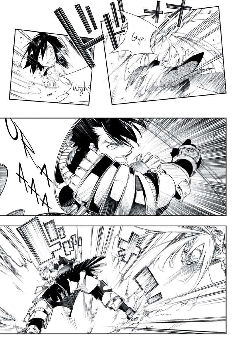 Saikyou No Shien Shoku Wajutsushi Dearu Ore Wa Sekai Saikyou Kuran O Shitagaeru 2 21