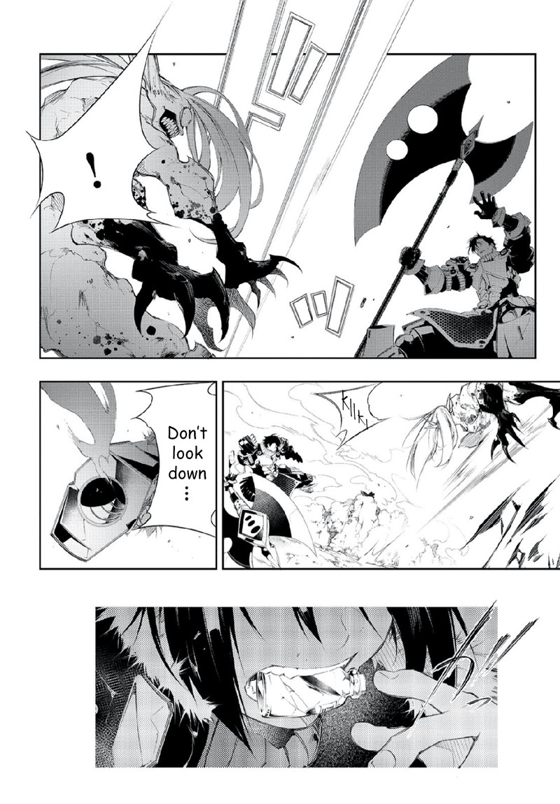 Saikyou No Shien Shoku Wajutsushi Dearu Ore Wa Sekai Saikyou Kuran O Shitagaeru 2 24