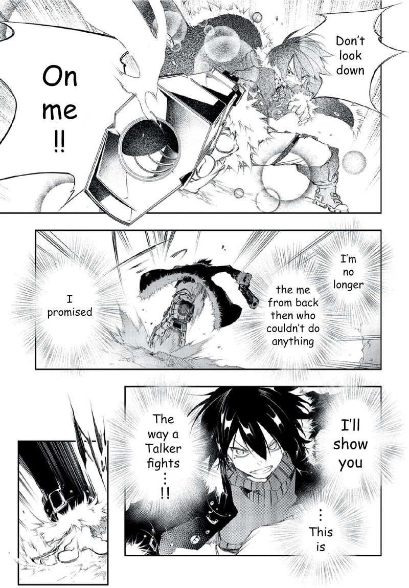 Saikyou No Shien Shoku Wajutsushi Dearu Ore Wa Sekai Saikyou Kuran O Shitagaeru 2 25