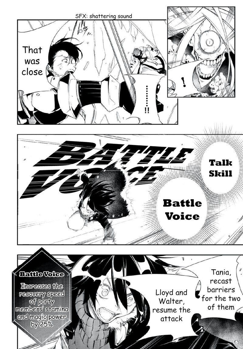 Saikyou No Shien Shoku Wajutsushi Dearu Ore Wa Sekai Saikyou Kuran O Shitagaeru 2 28