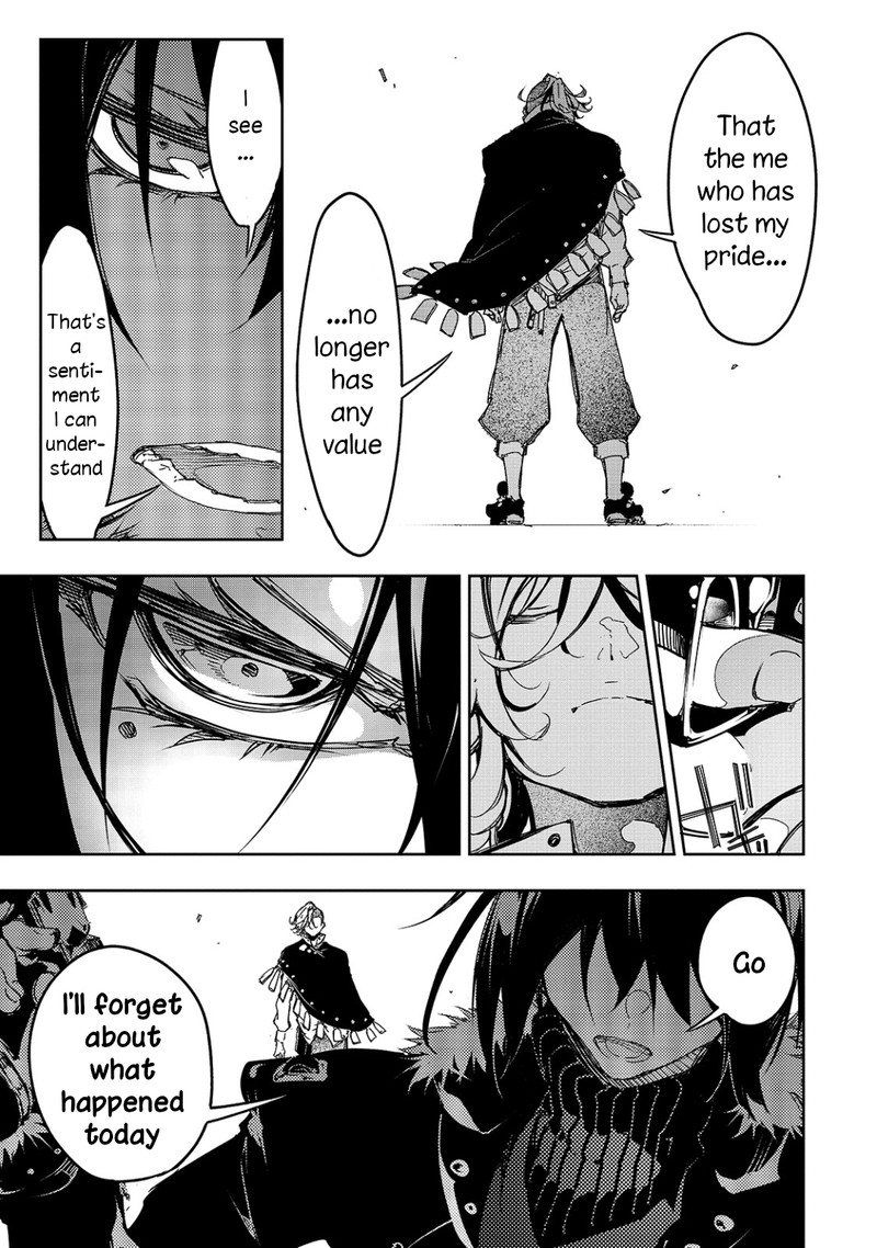 Saikyou No Shien Shoku Wajutsushi Dearu Ore Wa Sekai Saikyou Kuran O Shitagaeru 20 11