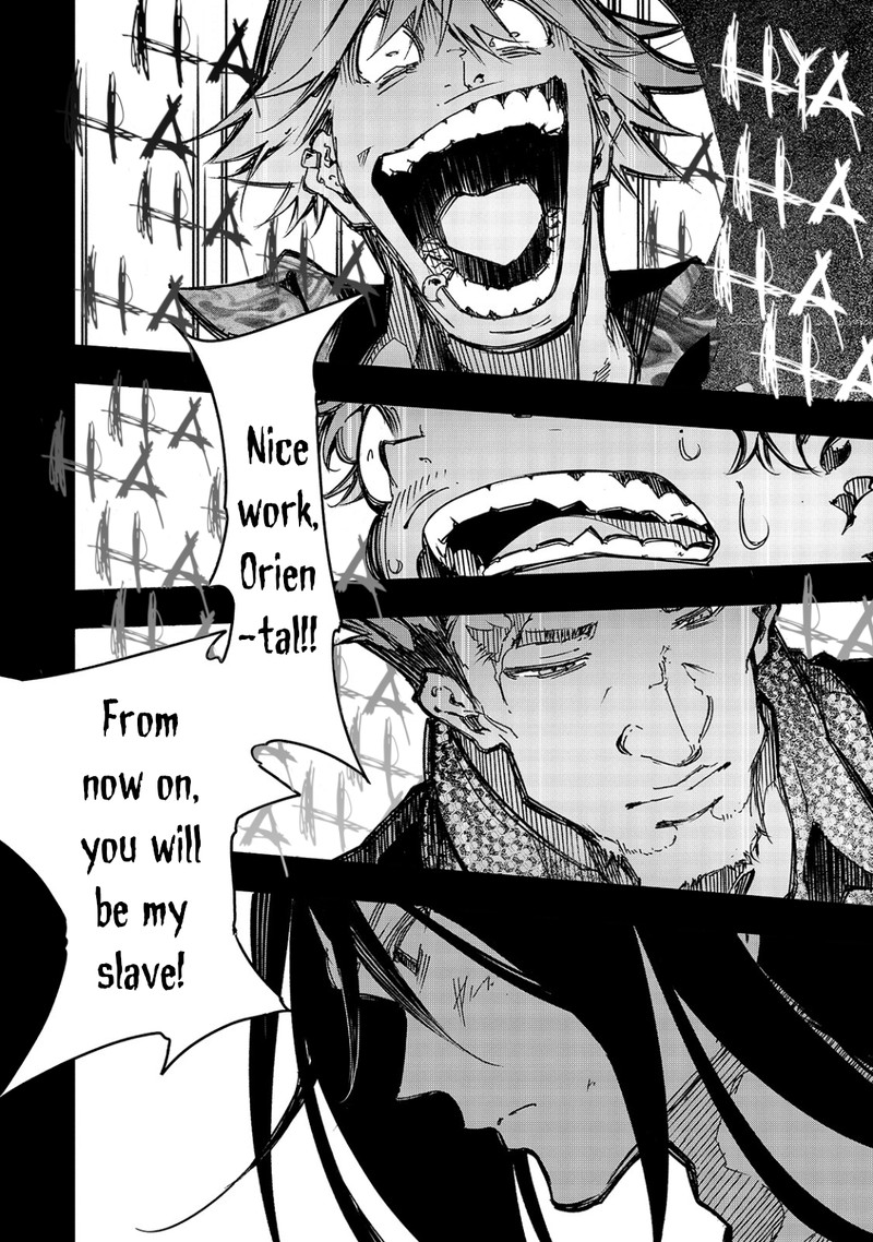 Saikyou No Shien Shoku Wajutsushi Dearu Ore Wa Sekai Saikyou Kuran O Shitagaeru 20 2