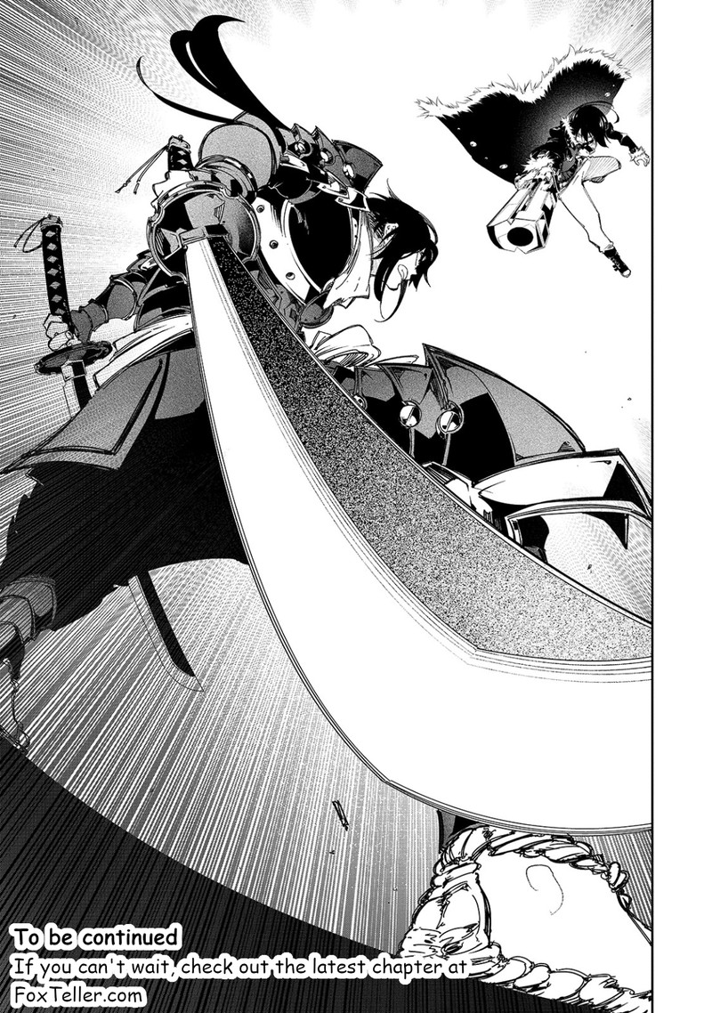 Saikyou No Shien Shoku Wajutsushi Dearu Ore Wa Sekai Saikyou Kuran O Shitagaeru 20 23