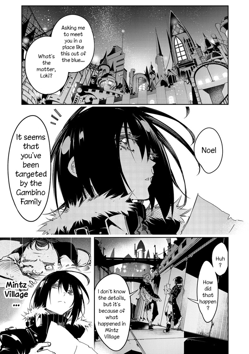 Saikyou No Shien Shoku Wajutsushi Dearu Ore Wa Sekai Saikyou Kuran O Shitagaeru 20 5