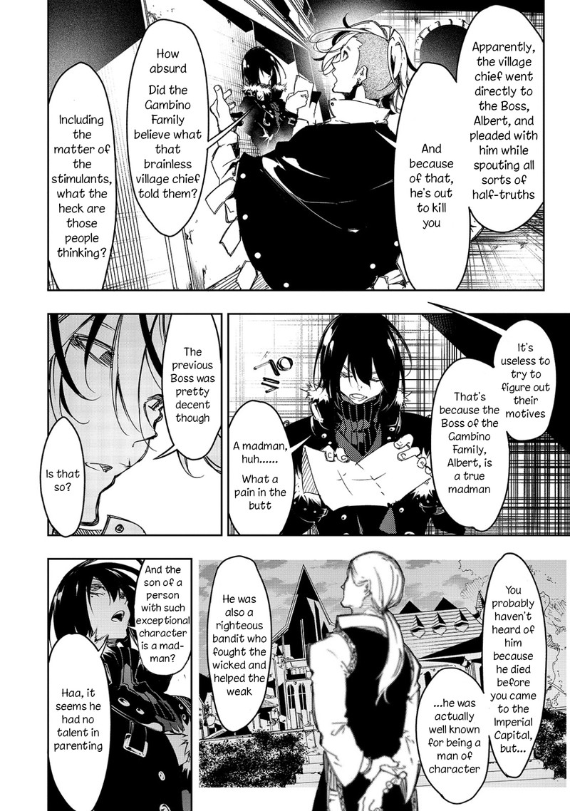 Saikyou No Shien Shoku Wajutsushi Dearu Ore Wa Sekai Saikyou Kuran O Shitagaeru 20 6