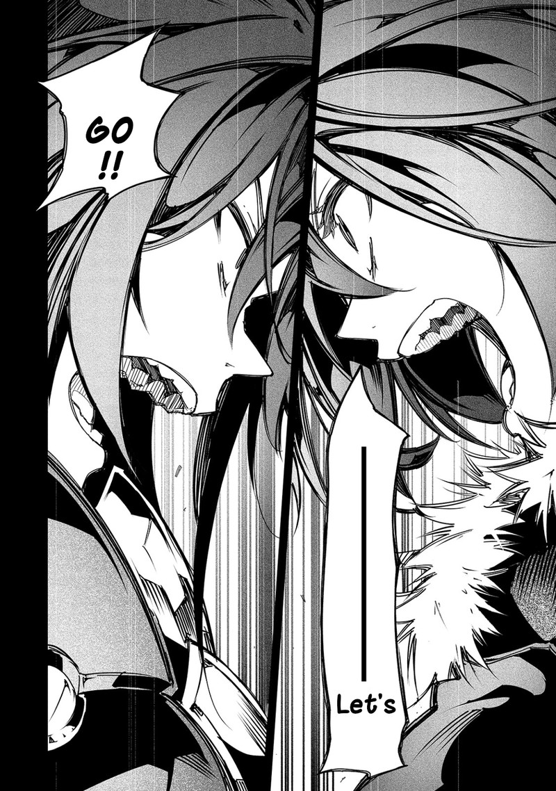 Saikyou No Shien Shoku Wajutsushi Dearu Ore Wa Sekai Saikyou Kuran O Shitagaeru 21 2