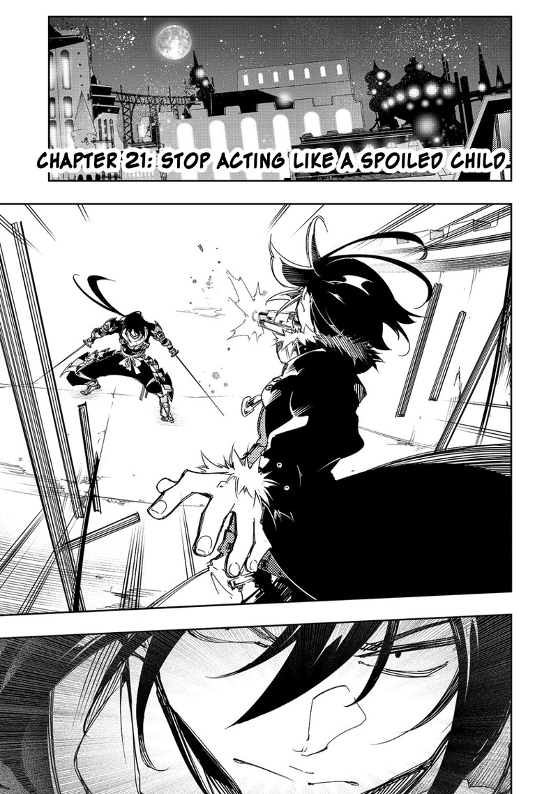 Saikyou No Shien Shoku Wajutsushi Dearu Ore Wa Sekai Saikyou Kuran O Shitagaeru 21 3