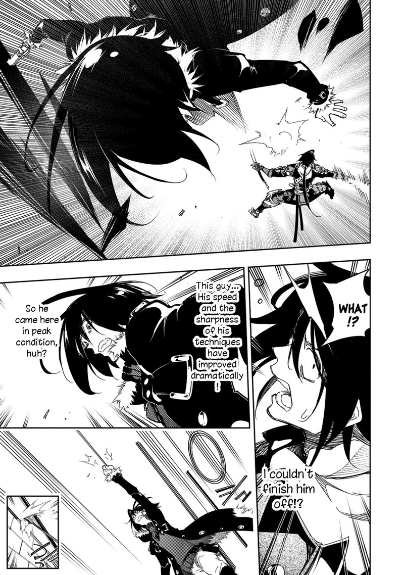 Saikyou No Shien Shoku Wajutsushi Dearu Ore Wa Sekai Saikyou Kuran O Shitagaeru 21 5