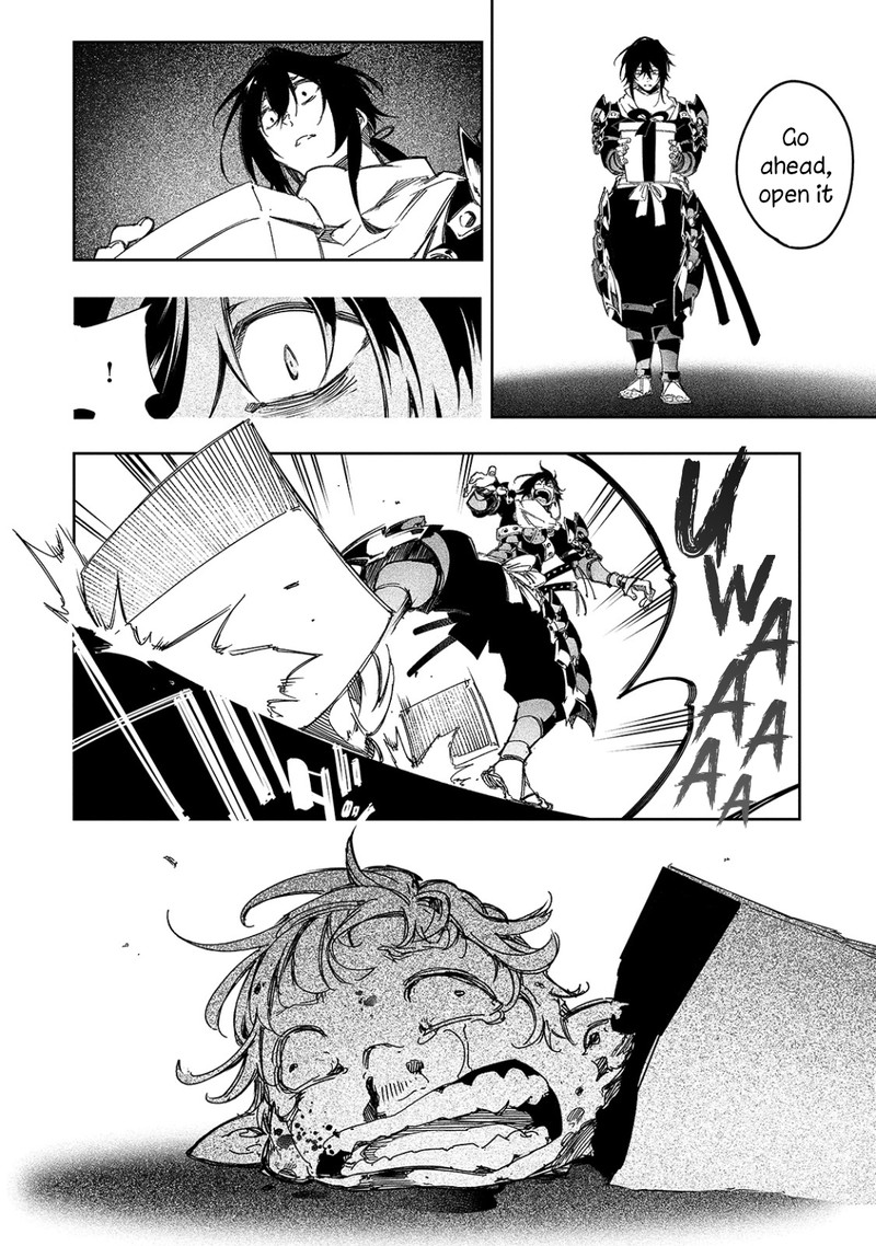 Saikyou No Shien Shoku Wajutsushi Dearu Ore Wa Sekai Saikyou Kuran O Shitagaeru 22 22