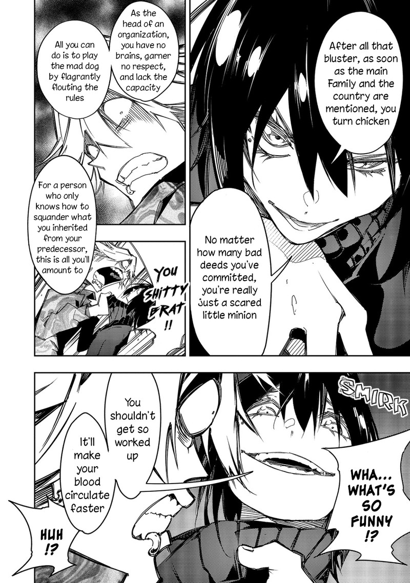 Saikyou No Shien Shoku Wajutsushi Dearu Ore Wa Sekai Saikyou Kuran O Shitagaeru 23 14