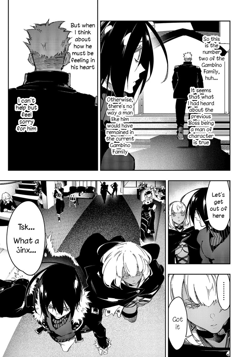Saikyou No Shien Shoku Wajutsushi Dearu Ore Wa Sekai Saikyou Kuran O Shitagaeru 23 21
