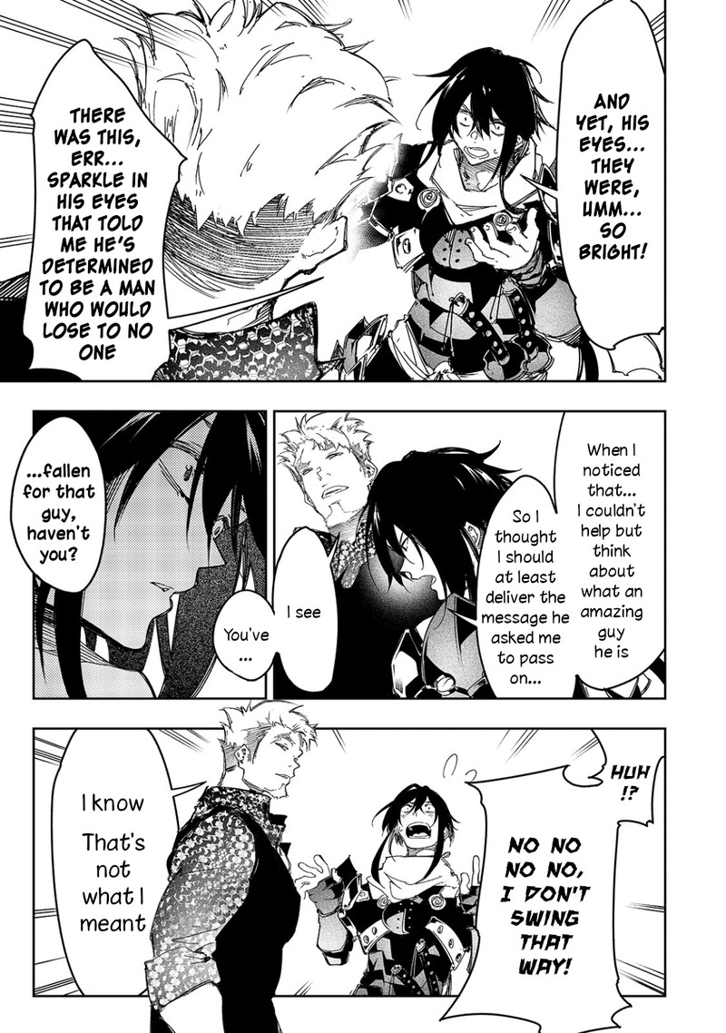 Saikyou No Shien Shoku Wajutsushi Dearu Ore Wa Sekai Saikyou Kuran O Shitagaeru 23 3