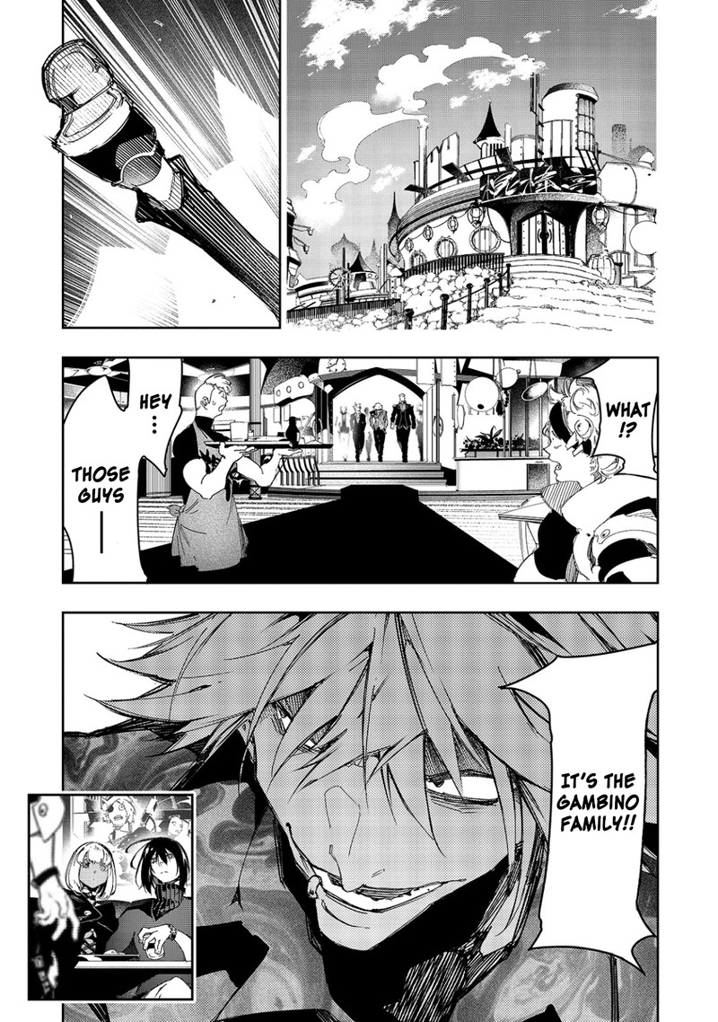 Saikyou No Shien Shoku Wajutsushi Dearu Ore Wa Sekai Saikyou Kuran O Shitagaeru 23 5