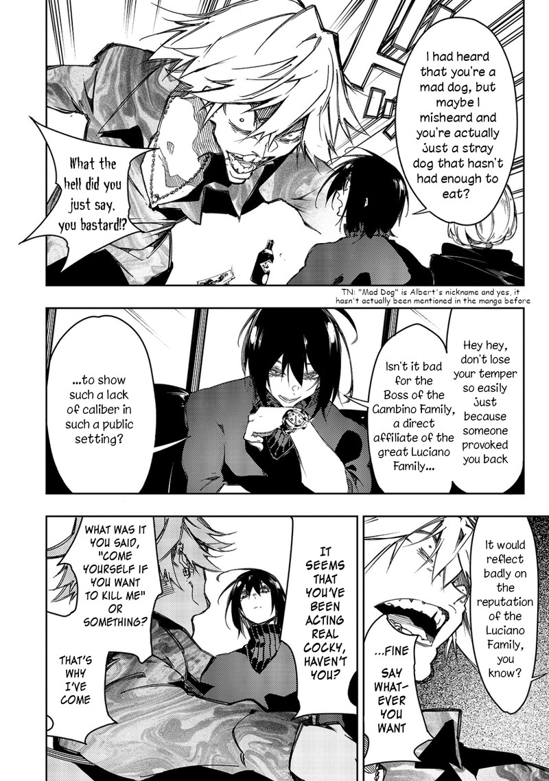 Saikyou No Shien Shoku Wajutsushi Dearu Ore Wa Sekai Saikyou Kuran O Shitagaeru 23 8