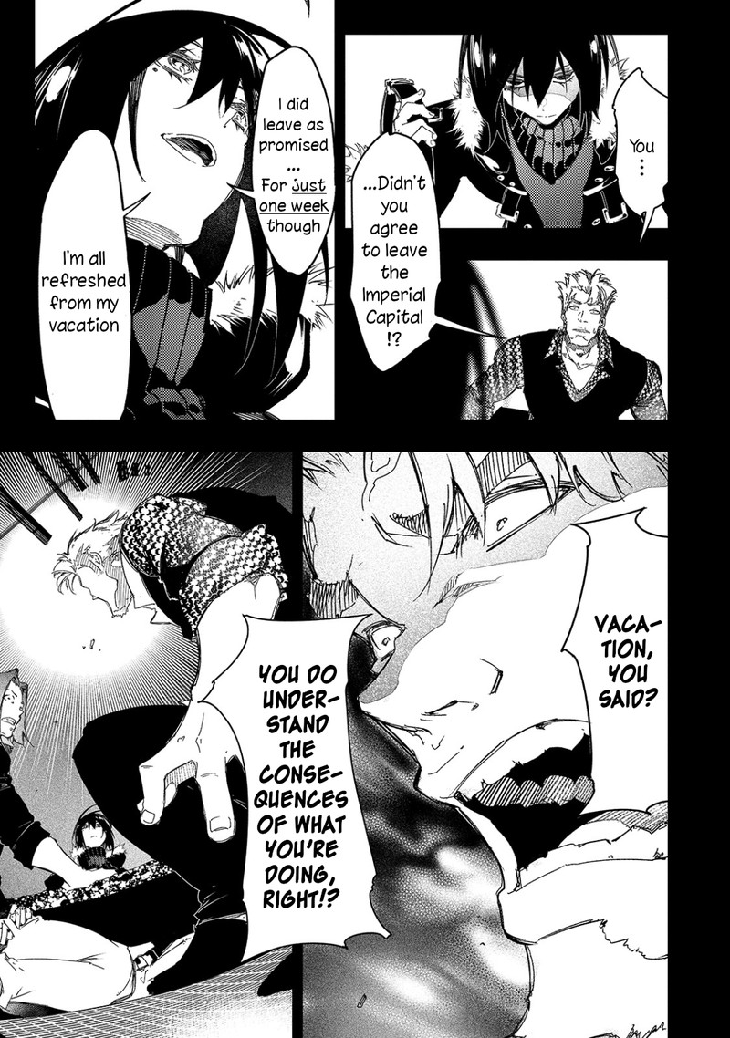 Saikyou No Shien Shoku Wajutsushi Dearu Ore Wa Sekai Saikyou Kuran O Shitagaeru 24 13