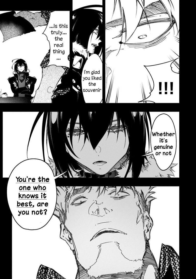 Saikyou No Shien Shoku Wajutsushi Dearu Ore Wa Sekai Saikyou Kuran O Shitagaeru 24 15