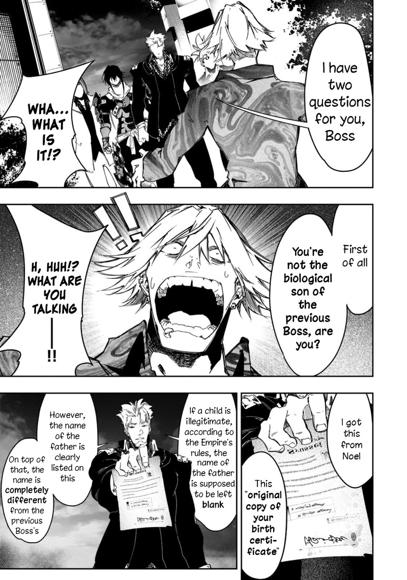 Saikyou No Shien Shoku Wajutsushi Dearu Ore Wa Sekai Saikyou Kuran O Shitagaeru 24 17