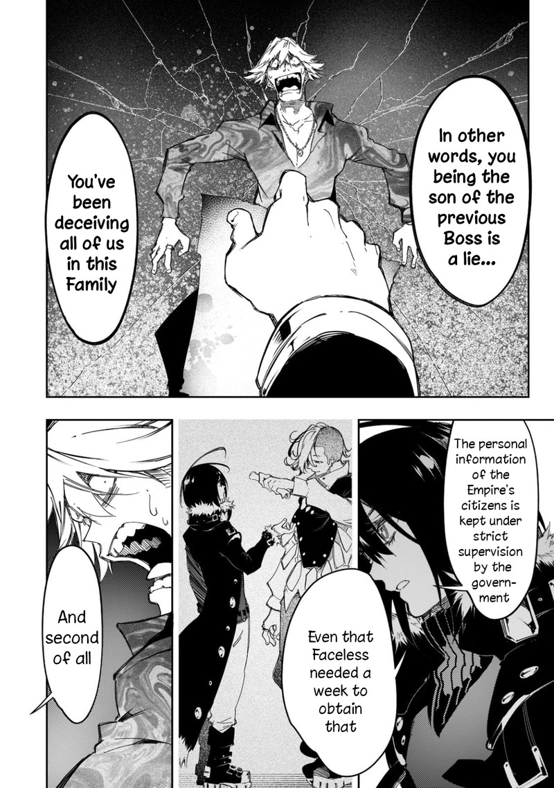 Saikyou No Shien Shoku Wajutsushi Dearu Ore Wa Sekai Saikyou Kuran O Shitagaeru 24 18