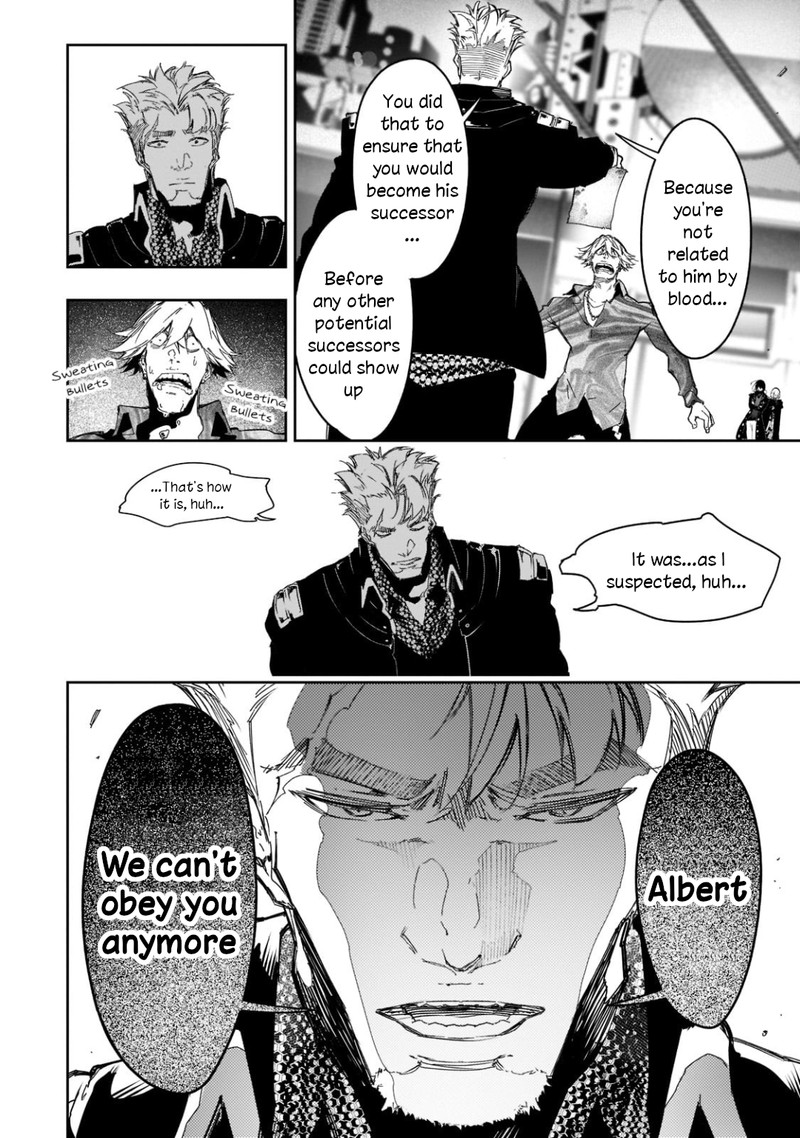 Saikyou No Shien Shoku Wajutsushi Dearu Ore Wa Sekai Saikyou Kuran O Shitagaeru 24 20