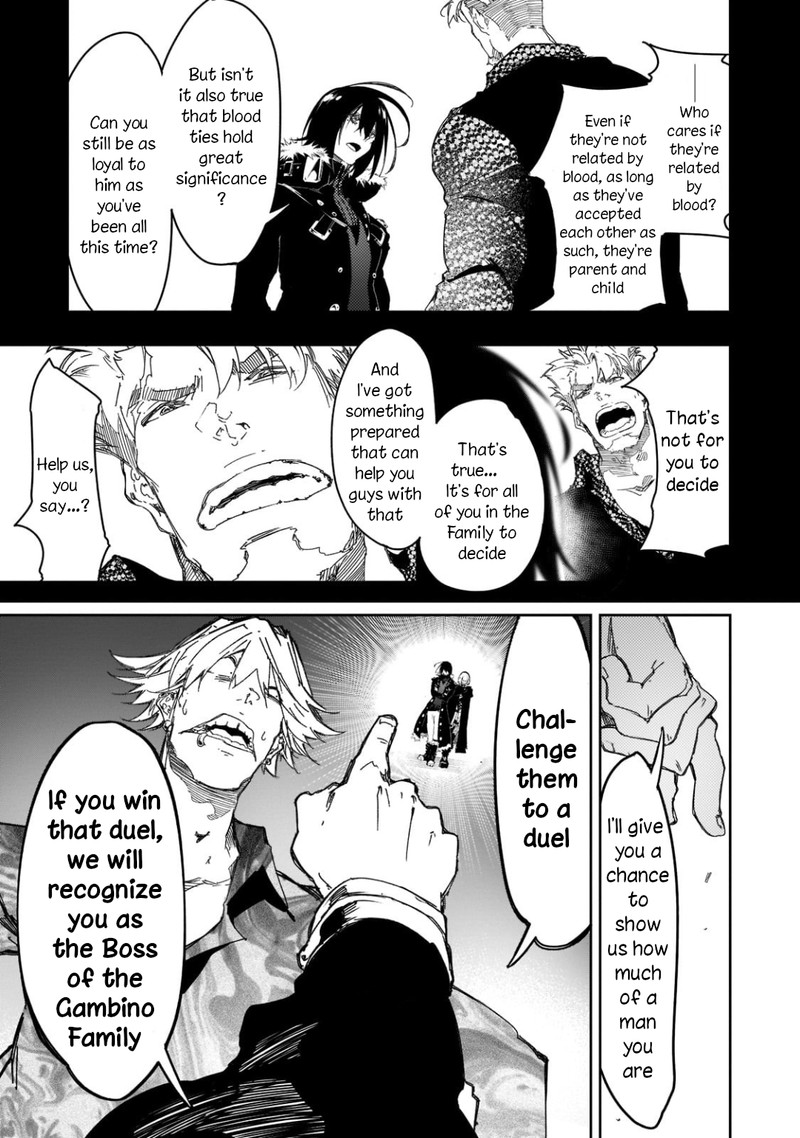 Saikyou No Shien Shoku Wajutsushi Dearu Ore Wa Sekai Saikyou Kuran O Shitagaeru 24 22