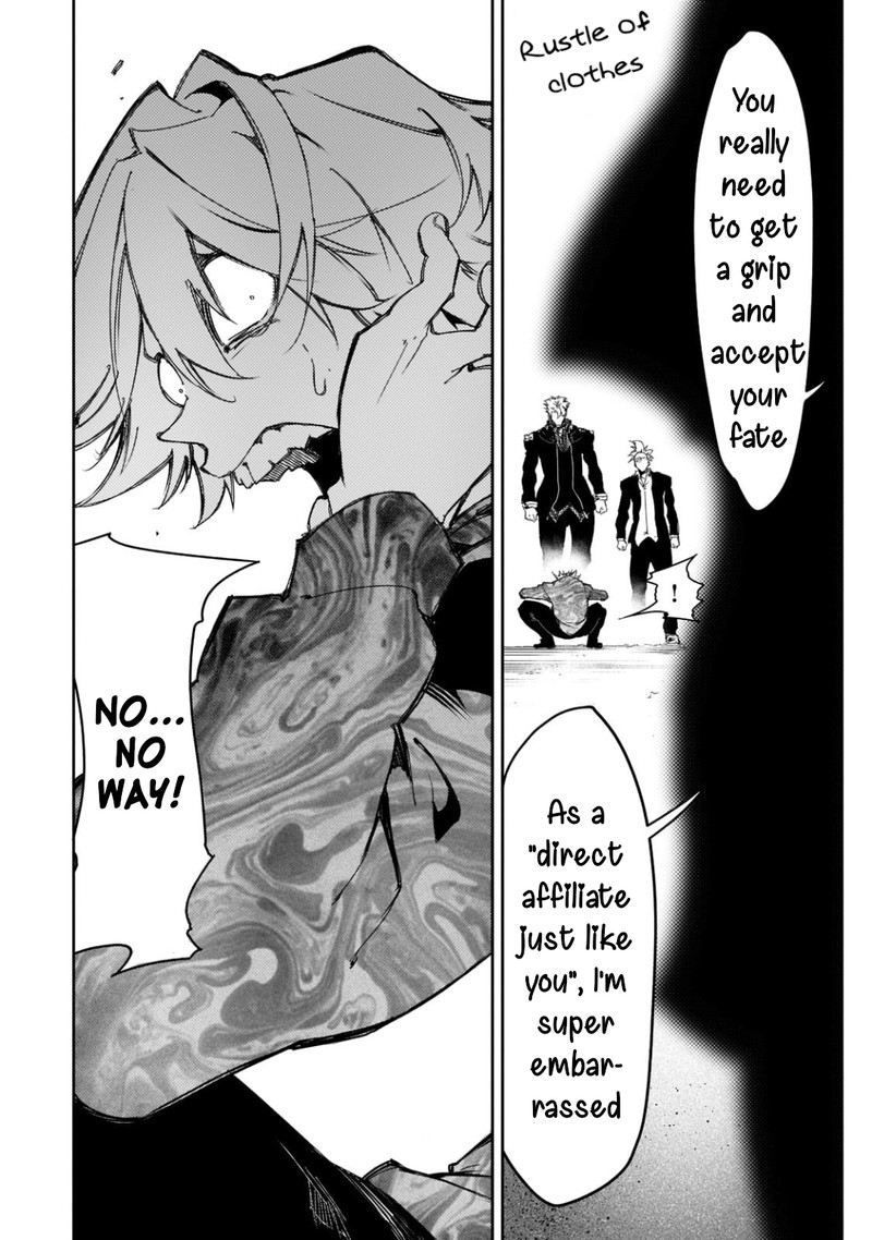 Saikyou No Shien Shoku Wajutsushi Dearu Ore Wa Sekai Saikyou Kuran O Shitagaeru 24 24