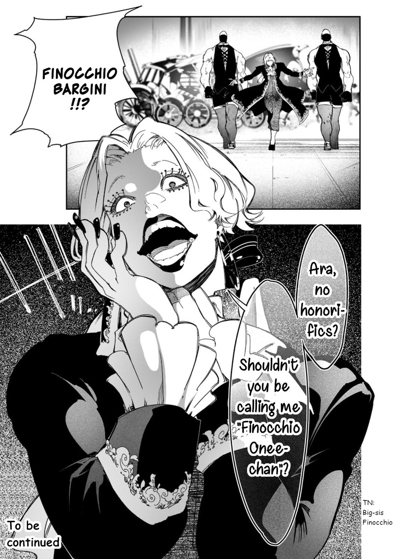 Saikyou No Shien Shoku Wajutsushi Dearu Ore Wa Sekai Saikyou Kuran O Shitagaeru 24 25
