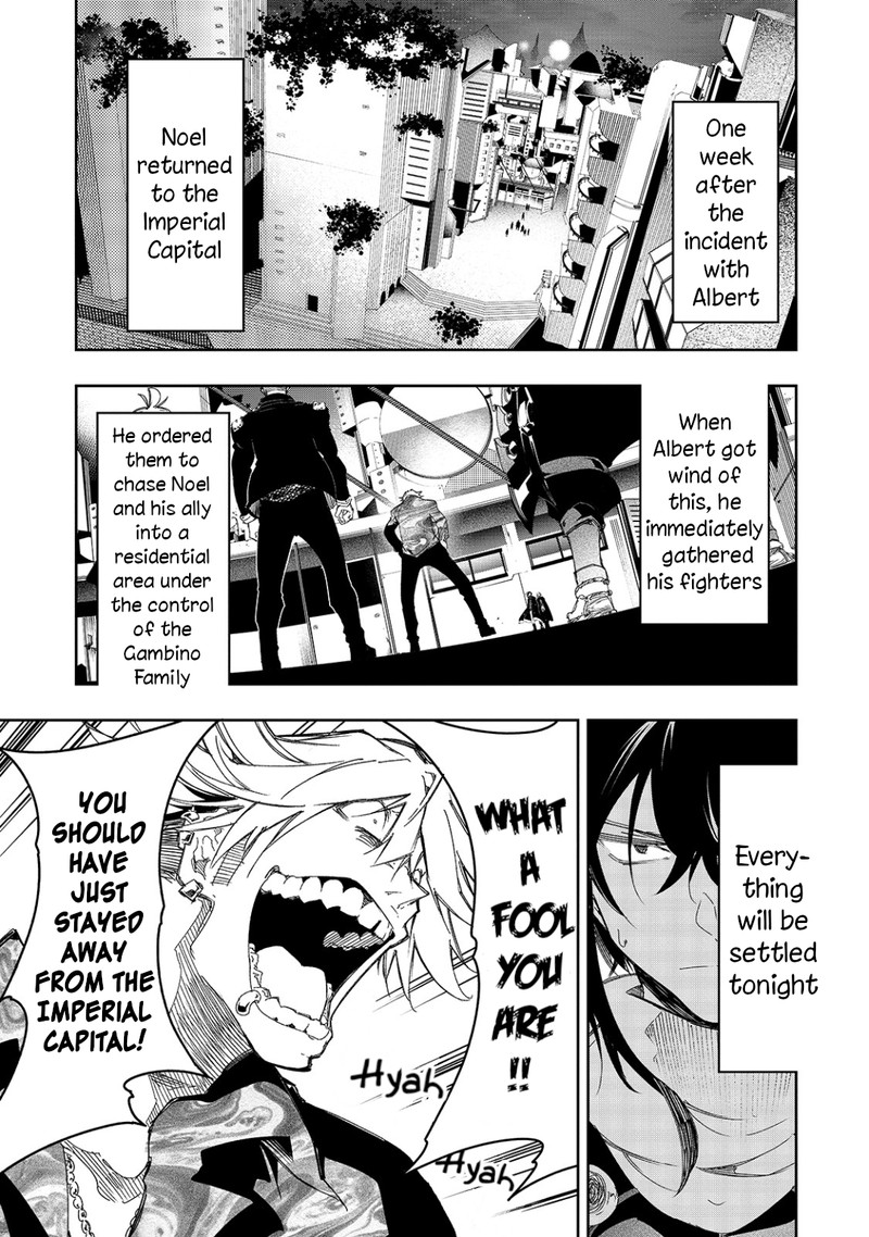 Saikyou No Shien Shoku Wajutsushi Dearu Ore Wa Sekai Saikyou Kuran O Shitagaeru 24 3