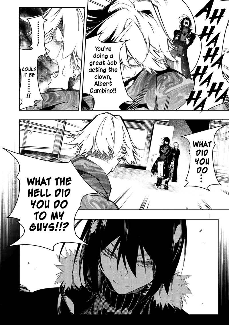 Saikyou No Shien Shoku Wajutsushi Dearu Ore Wa Sekai Saikyou Kuran O Shitagaeru 24 6