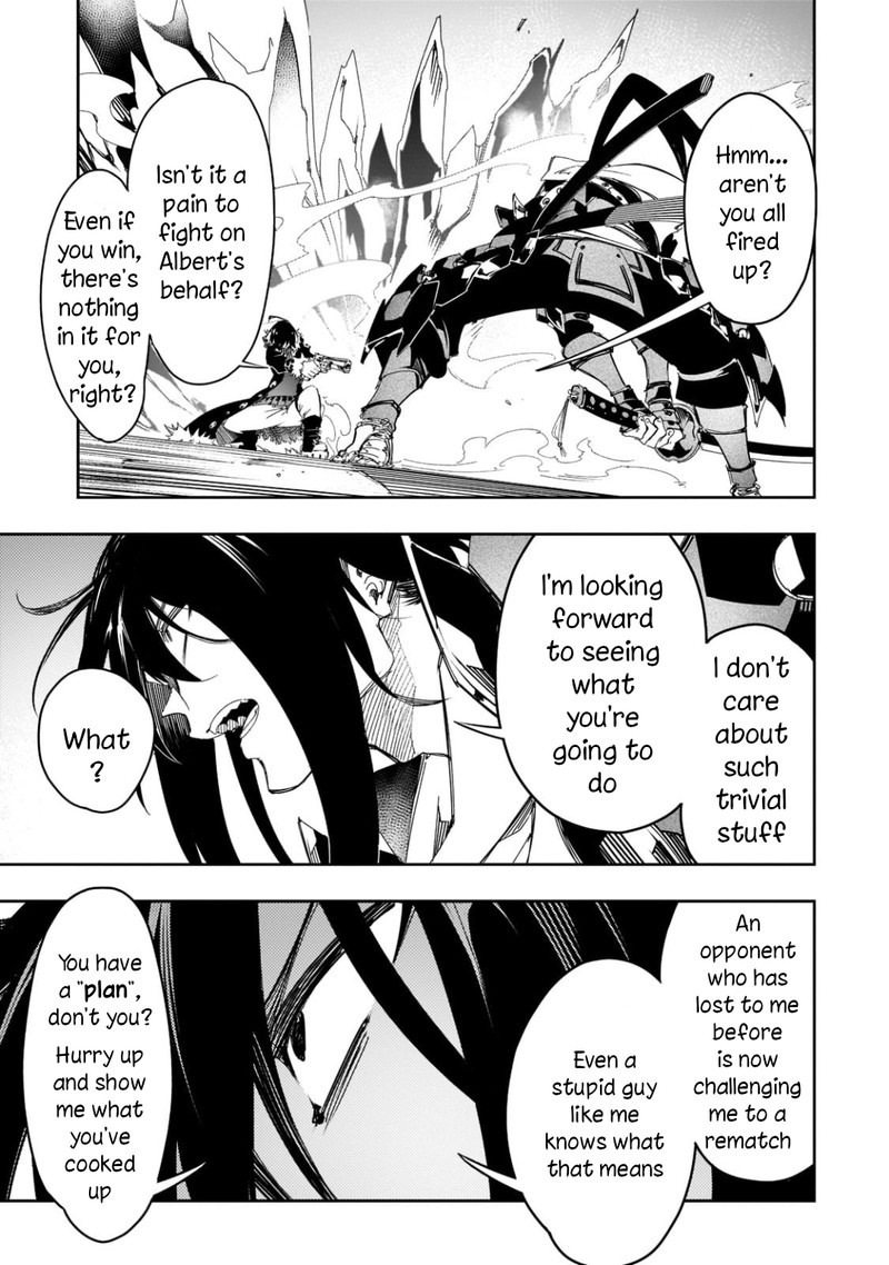 Saikyou No Shien Shoku Wajutsushi Dearu Ore Wa Sekai Saikyou Kuran O Shitagaeru 25 23