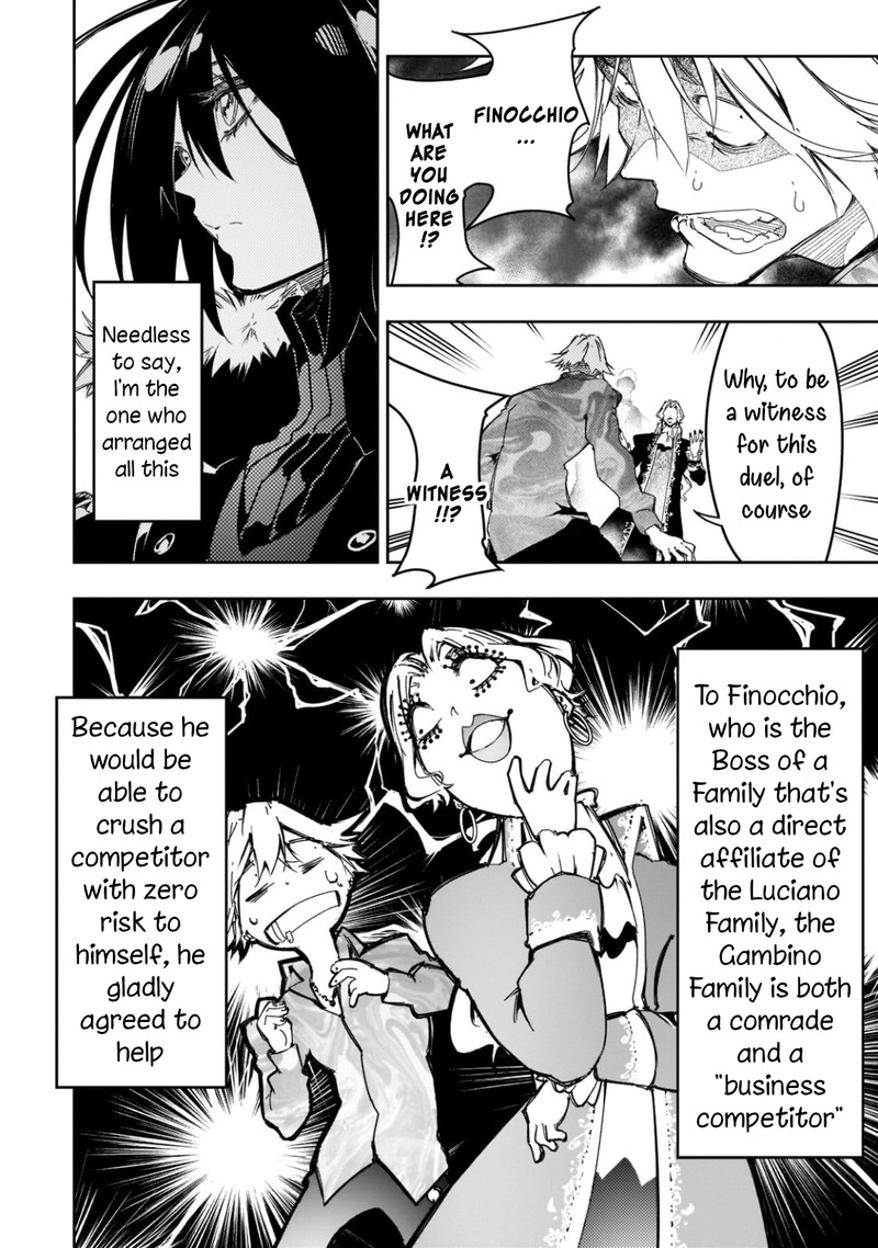 Saikyou No Shien Shoku Wajutsushi Dearu Ore Wa Sekai Saikyou Kuran O Shitagaeru 25 4