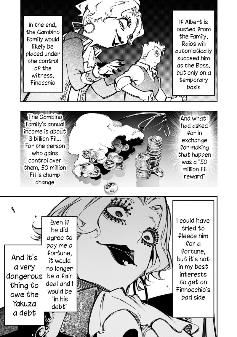 Saikyou No Shien Shoku Wajutsushi Dearu Ore Wa Sekai Saikyou Kuran O Shitagaeru 25 5