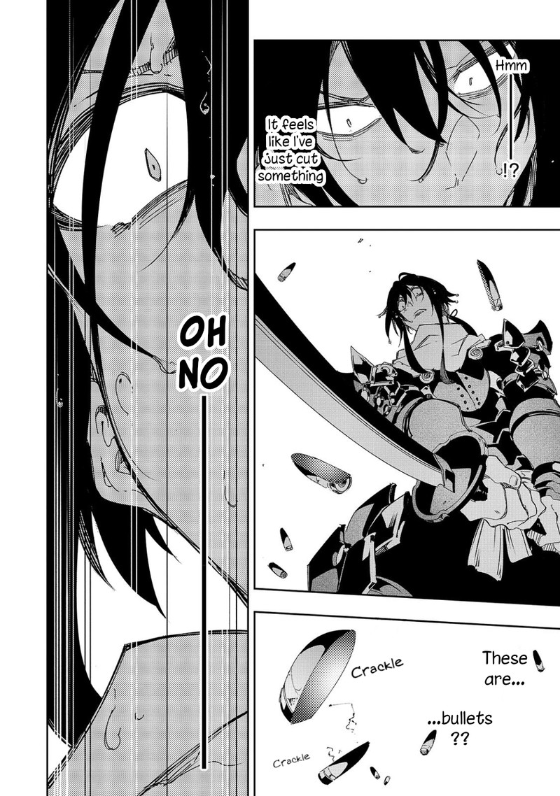 Saikyou No Shien Shoku Wajutsushi Dearu Ore Wa Sekai Saikyou Kuran O Shitagaeru 26 10