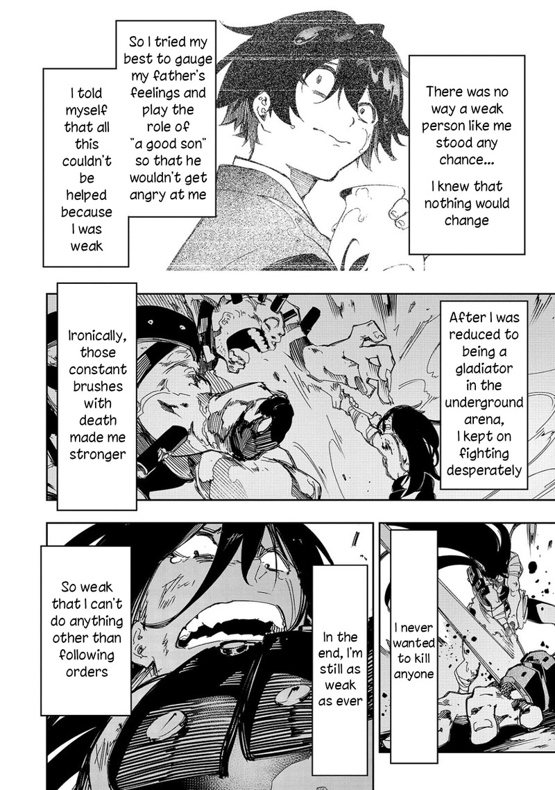 Saikyou No Shien Shoku Wajutsushi Dearu Ore Wa Sekai Saikyou Kuran O Shitagaeru 26 14
